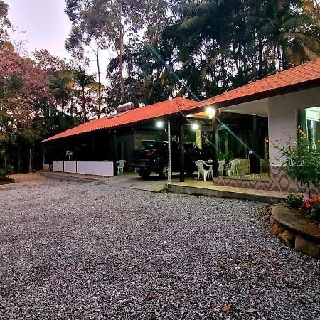Casa Inteira Em Lumiar , Recanto Das Palmeiras-Nf. Villa Nova Friburgo Exterior photo