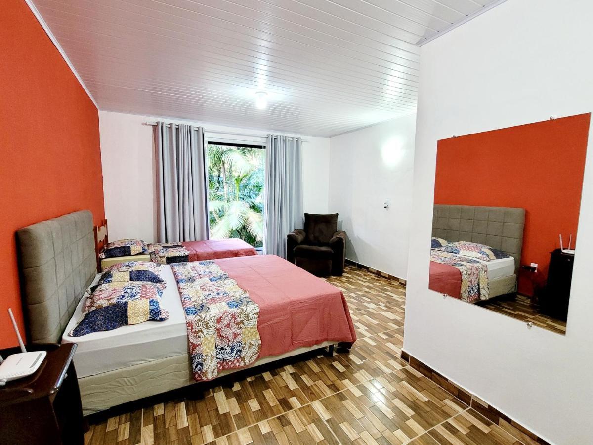 Casa Inteira Em Lumiar , Recanto Das Palmeiras-Nf. Villa Nova Friburgo Exterior photo
